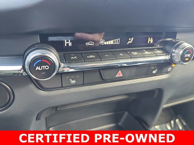 Certified 2025 MAZDA CX-30 AWD 2.5 S w/ Preferred Package image 22
