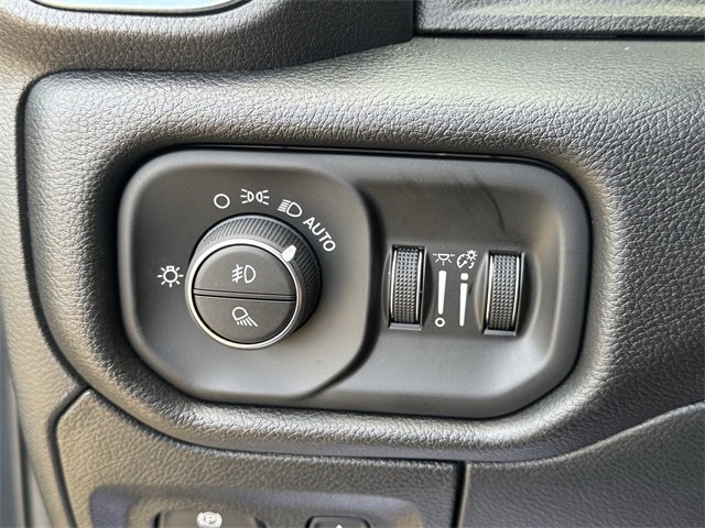 Used 2026 RAM 1500 Laramie w/ Laramie Southwest Edition image 20