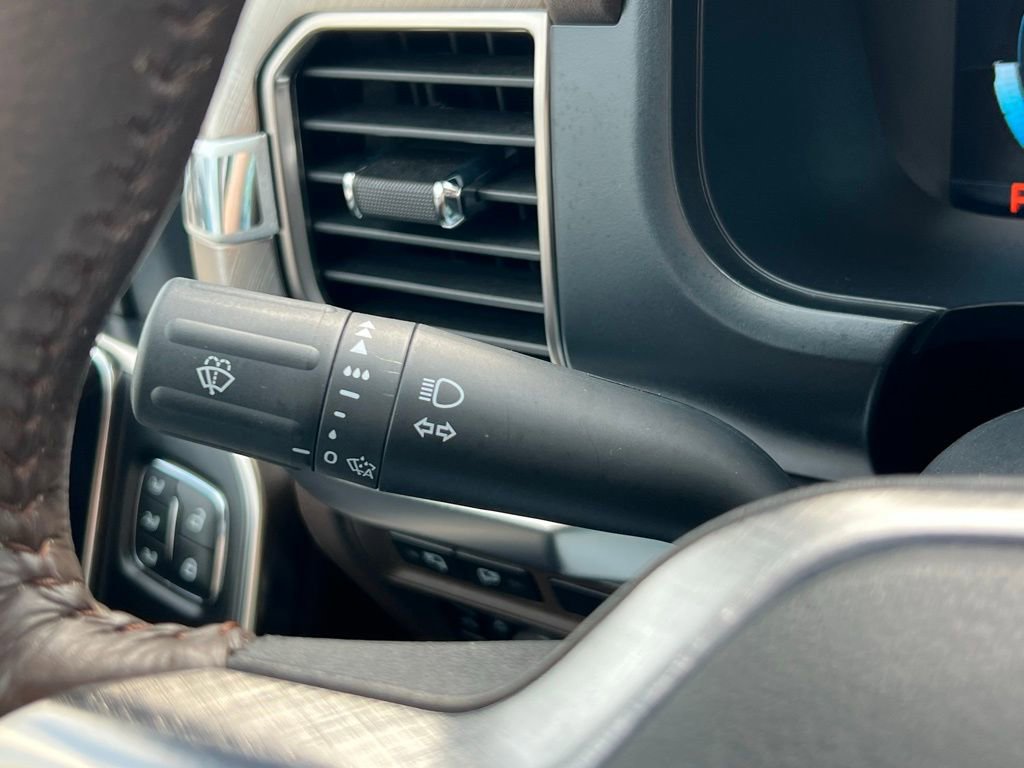 Used 2024 Ford F150 King Ranch image 39