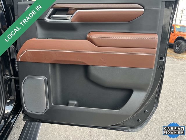 Used 2026 GMC Sierra 1500 Denali Ultimate AWD/4WD image 18