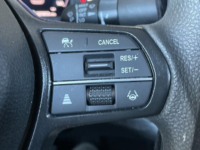 Certified 2024 Honda Accord EX image 13