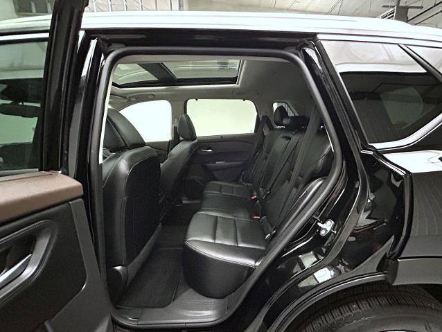 Certified 2023 Nissan Rogue SL w/ SL Premium Package AWD/4WD image 19
