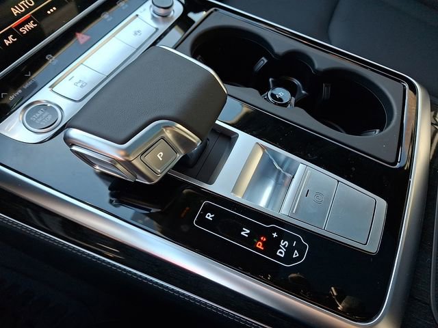New 2026 Audi Q7 3.0T Premium Plus image 6
