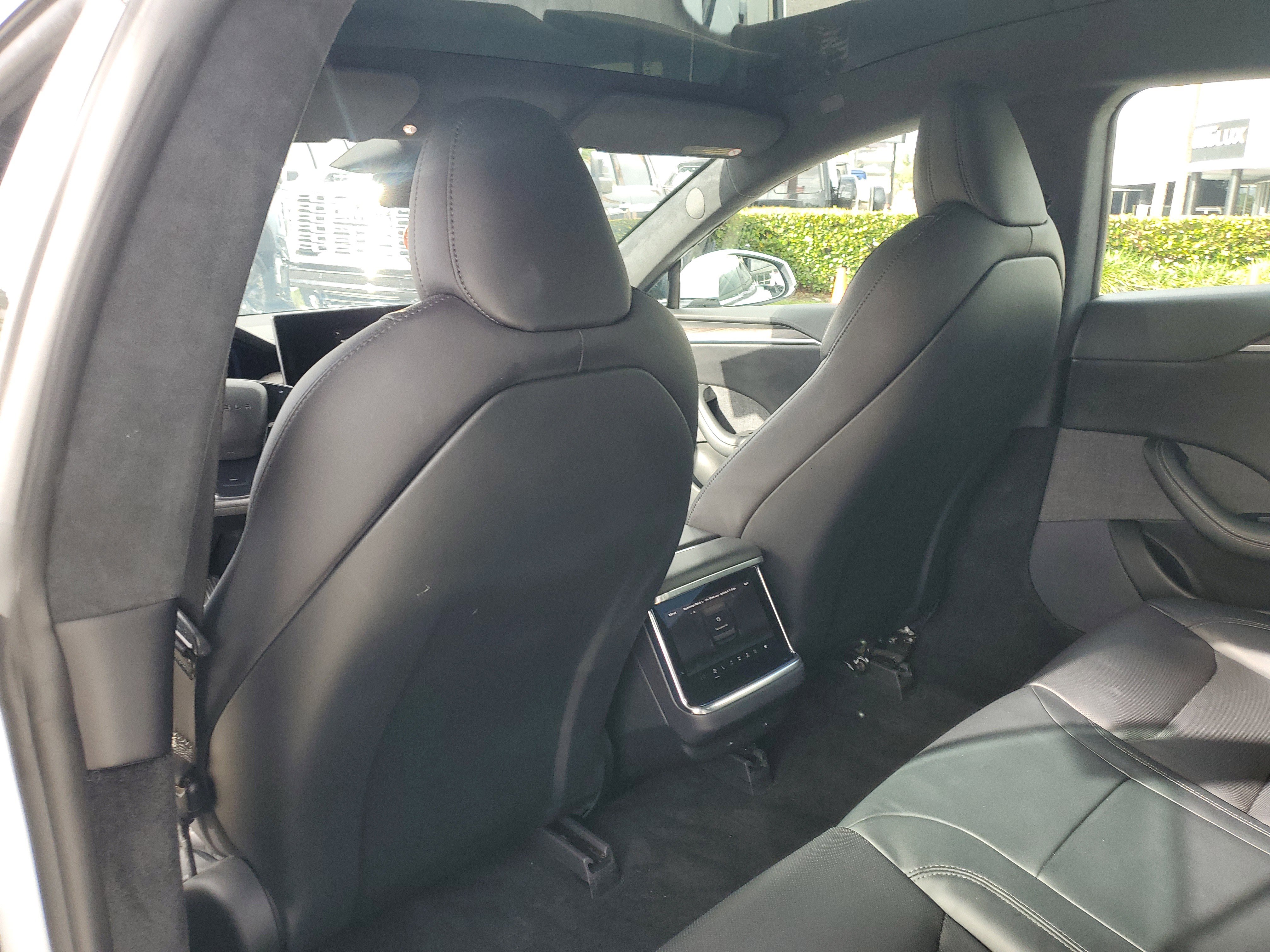 Used 2021 Tesla Model S Long Range image 13