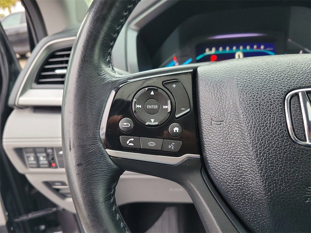 Used 2019 Honda Odyssey EX-L image 19