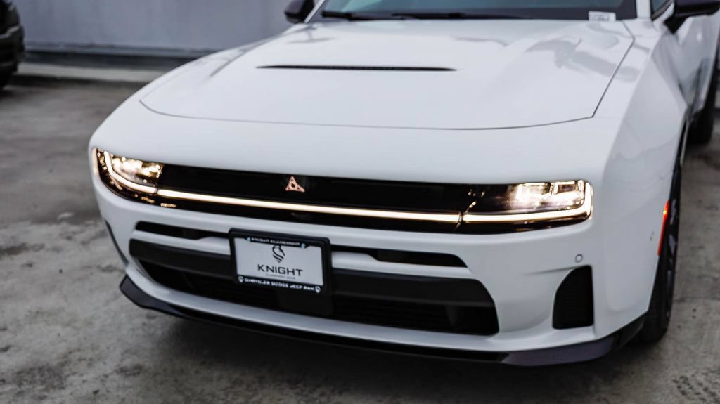 New 2026 Dodge Charger R/T AWD/4WD image 6