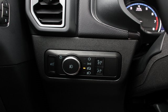 Used 2024 Ford Bronco Sport Outer Banks w/ Tech Package image 11