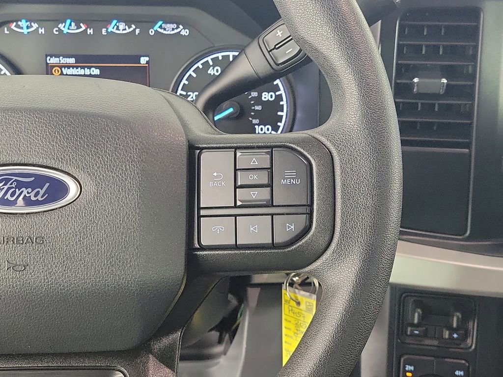 Used 2023 Ford F250 XLT w/ FX4 Off-Road Package AWD/4WD image 19