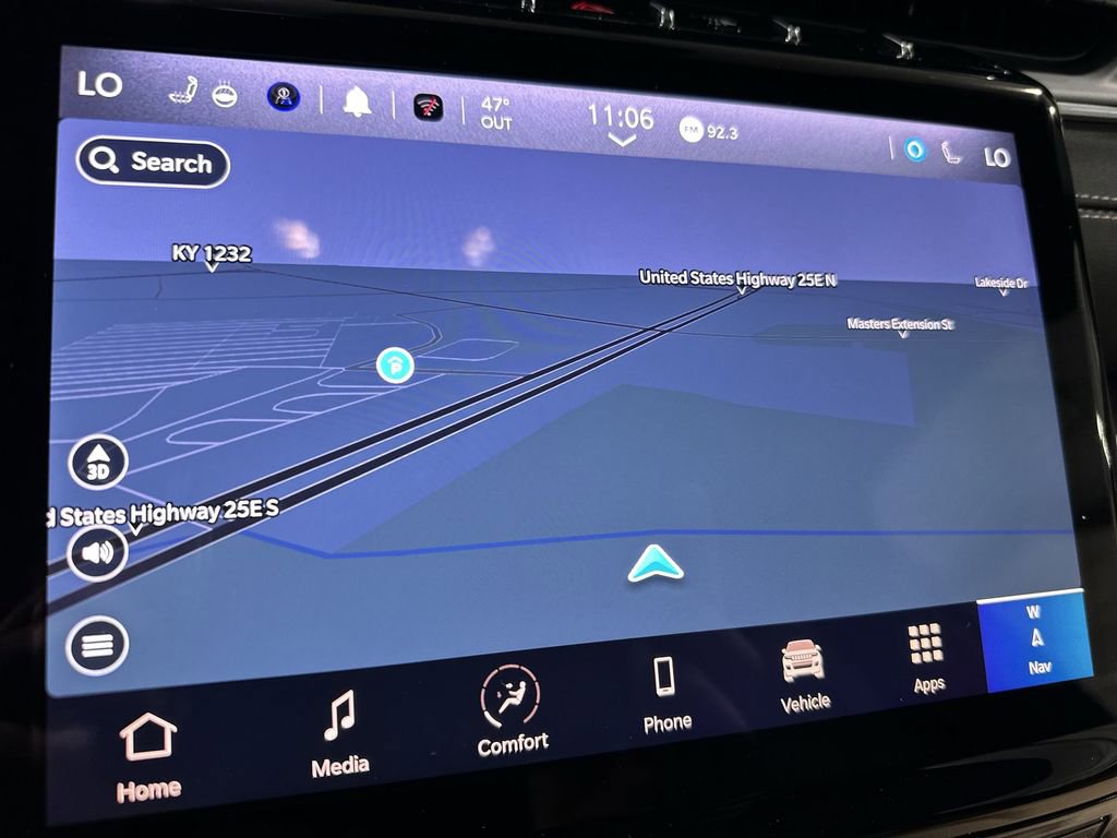 New 2024 Jeep Grand Cherokee Limited 4xe image 18