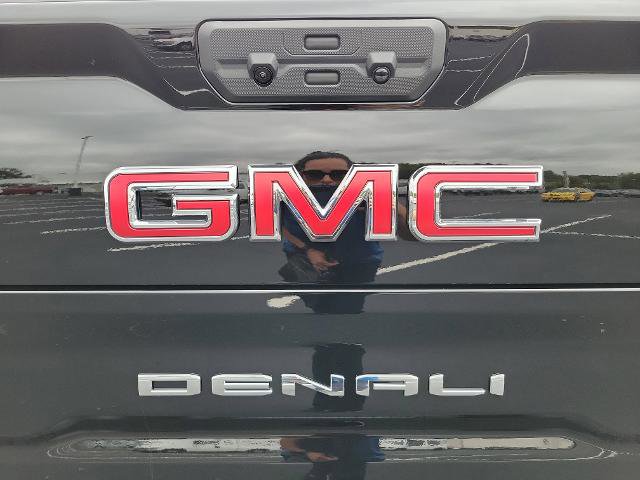 New 2026 GMC Sierra 1500 Denali image 28