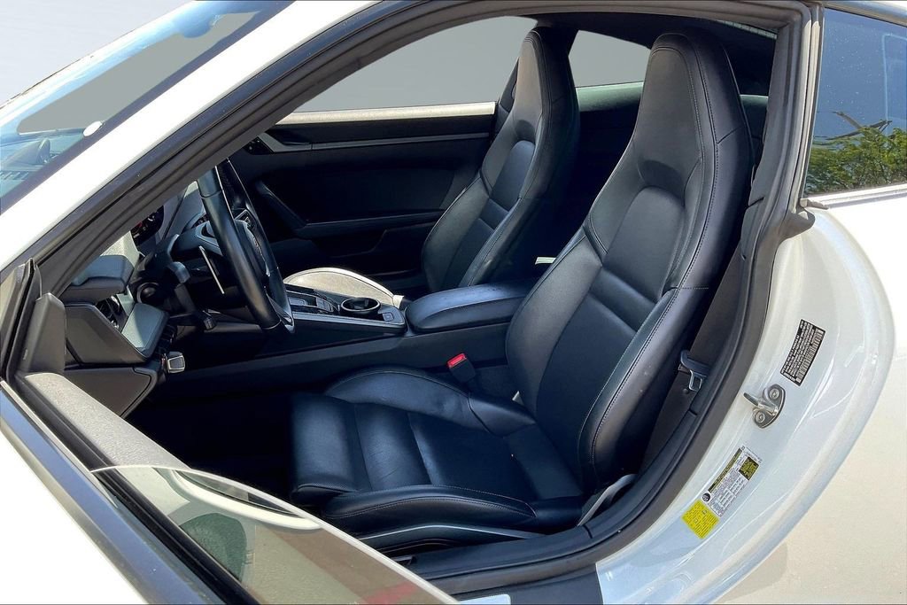 Used 2020 Porsche 911 Carrera S RWD image 19