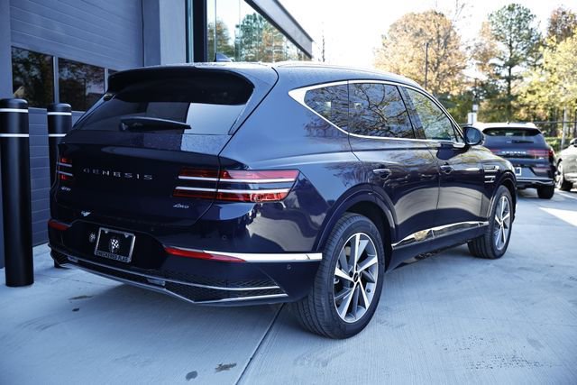 New 2026 Genesis GV80 2.5T Advanced image 7