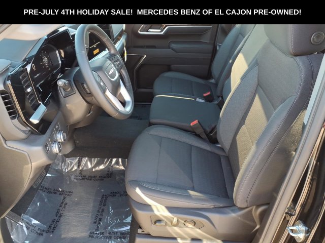 Used 2026 GMC Sierra 1500 Elevation w/ Elevation Select Package RWD image 16
