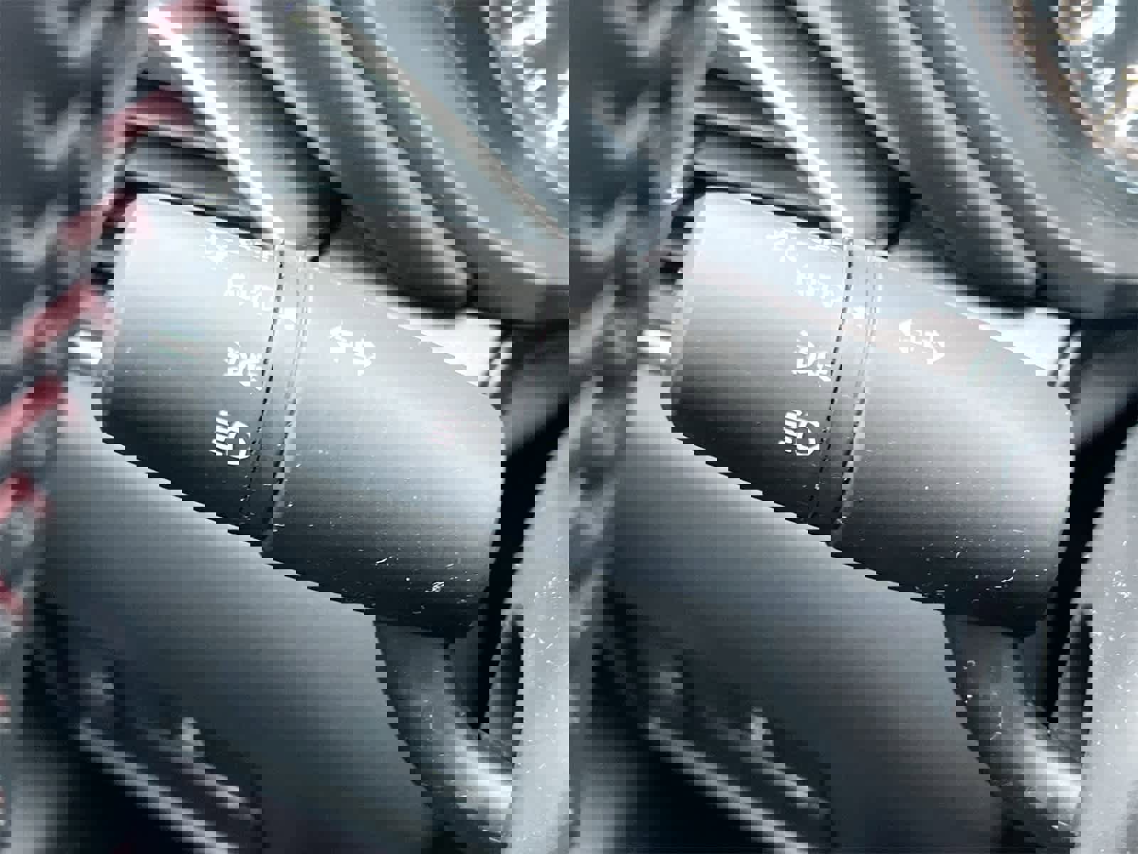 Used 2023 MAZDA CX-5 AWD 2.5 Turbo image 26