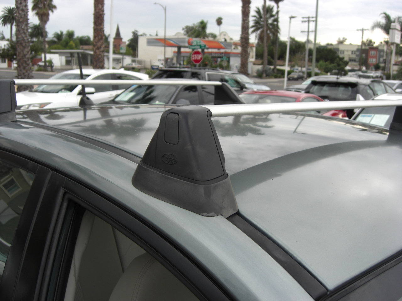 Used 2011 Subaru Impreza Outback Sport image 17