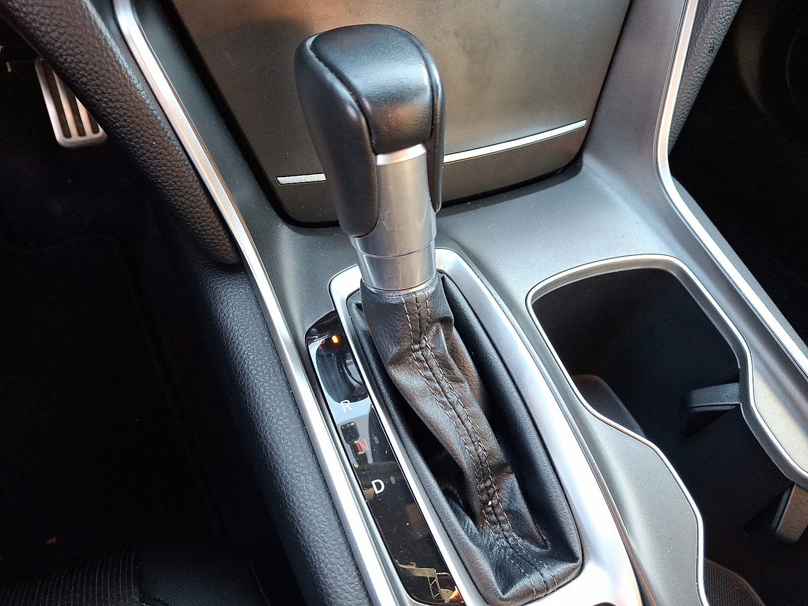 Certified 2022 Honda Accord Sport image 22