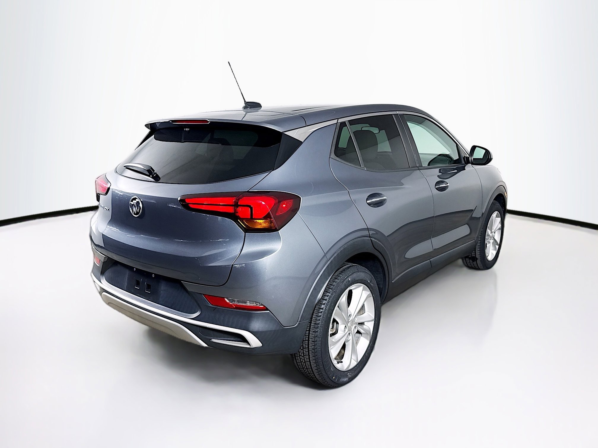 Used 2020 Buick Encore GX Preferred image 30