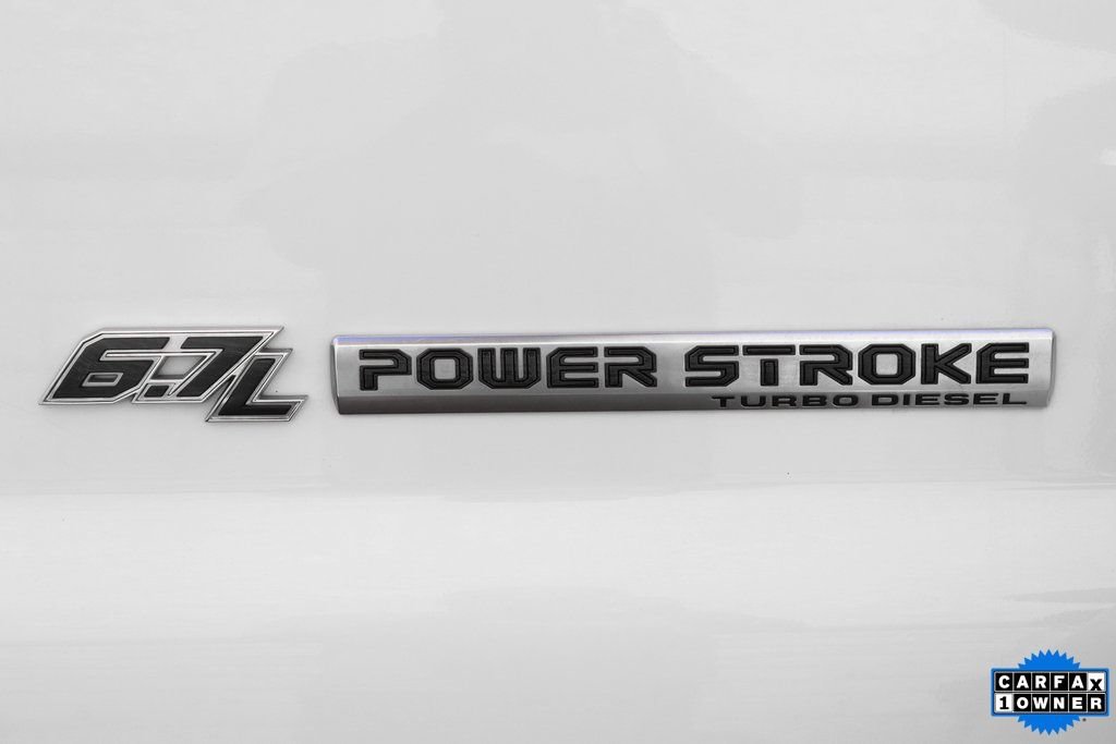 Used 2017 Ford F750 2WD Regular Cab Super Duty image 37