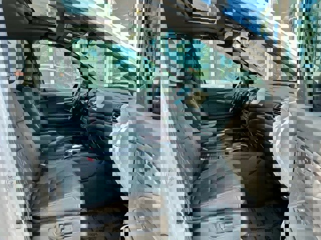 Certified 2022 Honda Passport TrailSport image 19