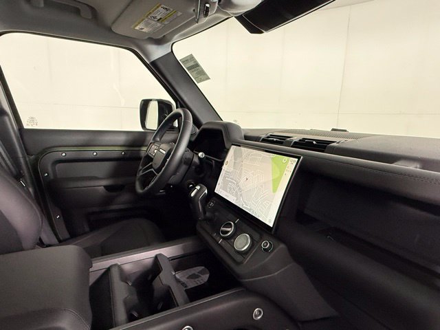 New 2026 Land Rover Defender 110 S AWD/4WD image 29