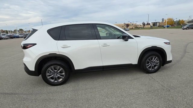 Used 2026 MAZDA CX-5 Select AWD/4WD image 8
