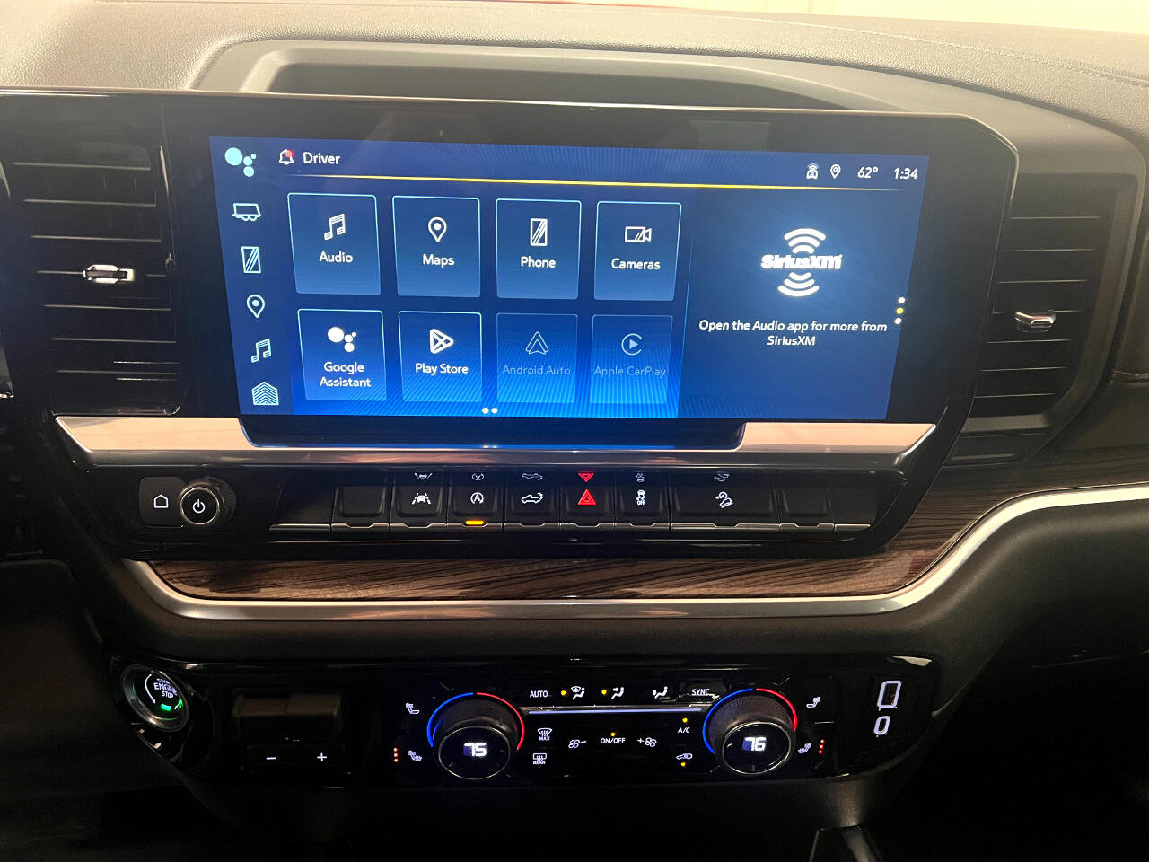 Used 2022 Chevrolet Silverado 1500 RST image 31