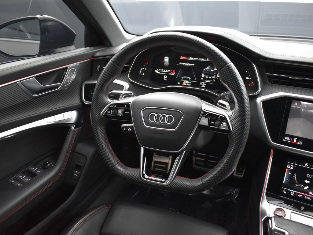 Used 2023 Audi RS 6 image 22