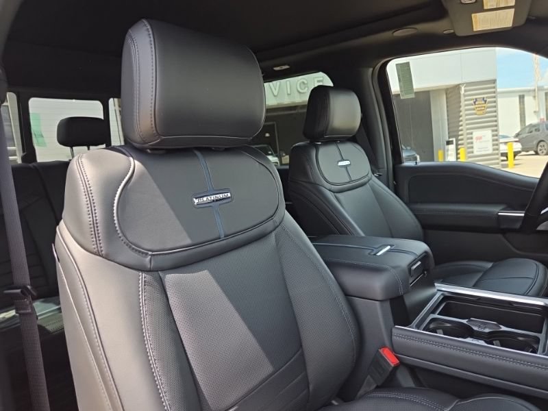 New 2026 Ford F250 Platinum AWD/4WD image 17