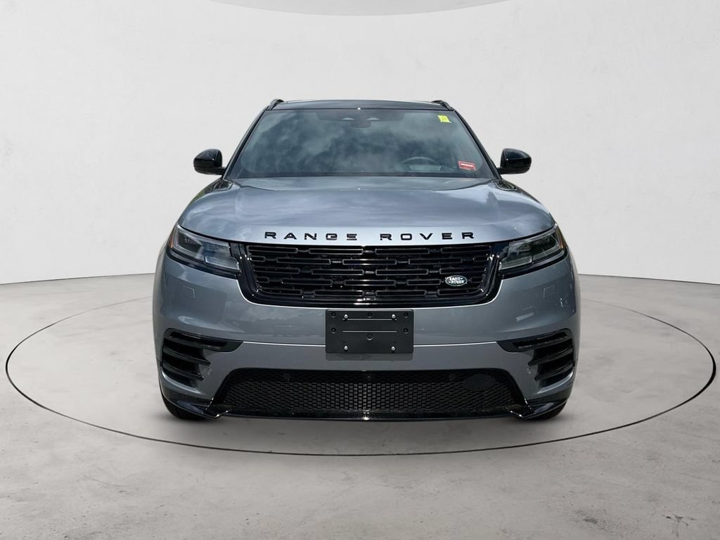 New 2026 Land Rover Range Rover Velar Belgravia AWD/4WD image 8