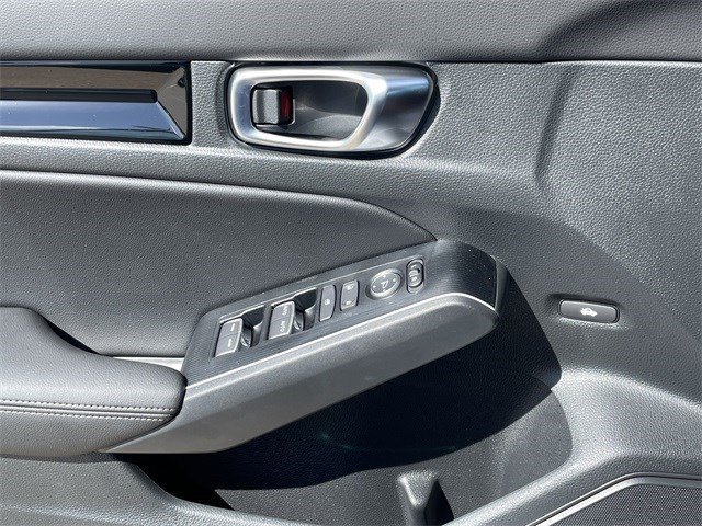 New 2026 Honda Civic Sport Touring image 21