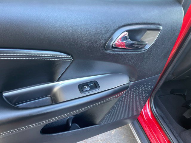 Used 2020 Dodge Journey Crossroad FWD image 55