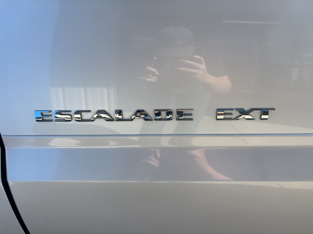 Used 2005 Cadillac Escalade EXT AWD/4WD image 36
