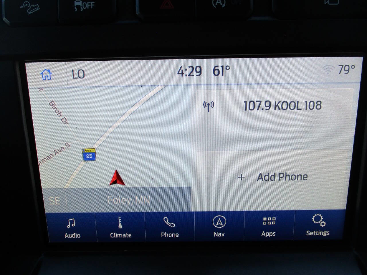 Used 2015 Ford F150 Lariat image 33