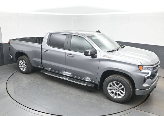 New 2026 Chevrolet Silverado 1500 RST w/ Safety Package