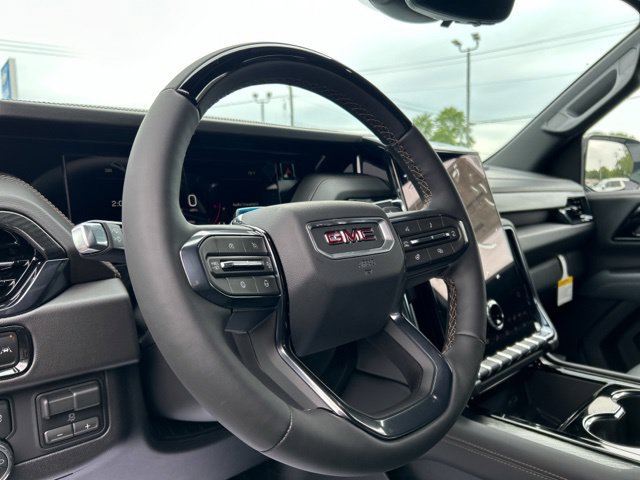 New 2026 GMC Yukon AT4 w/ AT4 Premium Plus Package AWD/4WD image 43