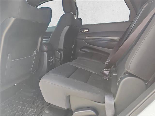 New 2026 Dodge Durango GT w/ Tow 'N Go Package AWD/4WD image 16
