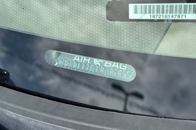 Used 2012 Ford Escape XLT FWD image 7