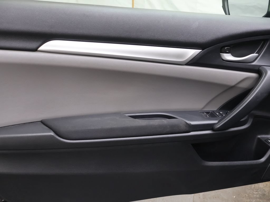 Used 2019 Honda Civic LX image 14