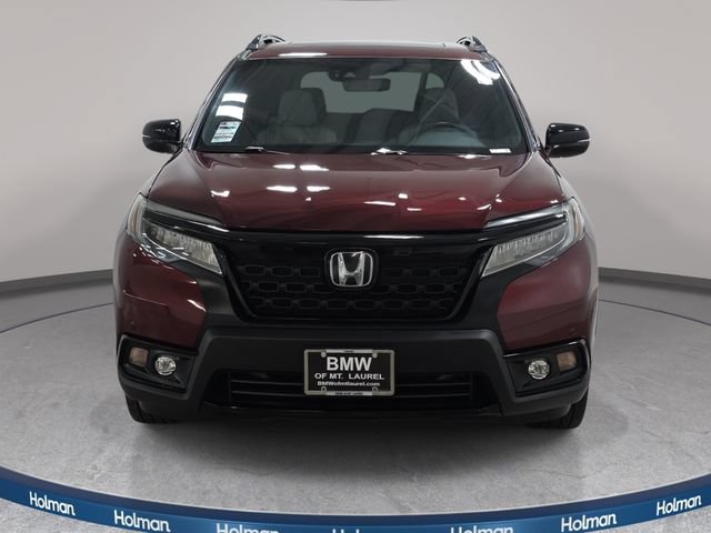 Used 2021 Honda Passport Elite image 3