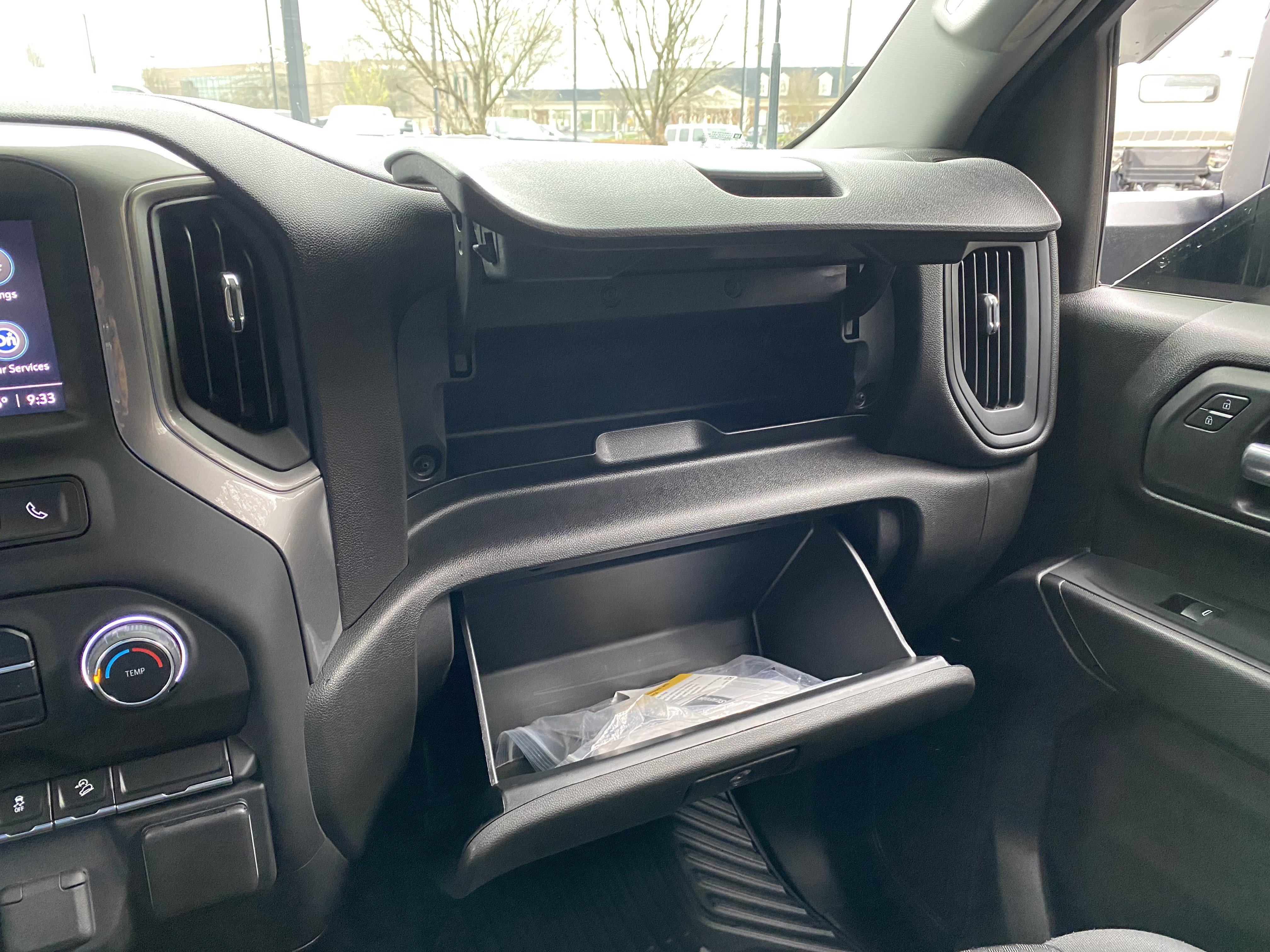 Used 2024 Chevrolet Silverado 2500 Custom w/ Custom Convenience Package image 29