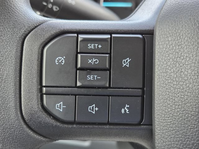 New 2026 Ford F350 XL w/ STX Appearance Package AWD/4WD image 18