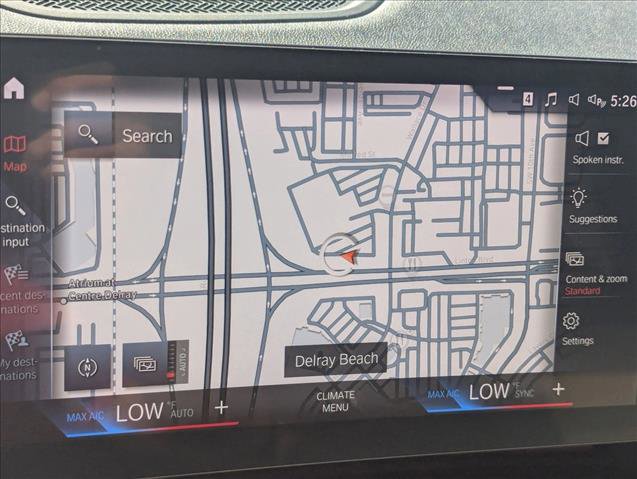 Used 2023 BMW X1 xDrive28i w/ Convenience Package image 13