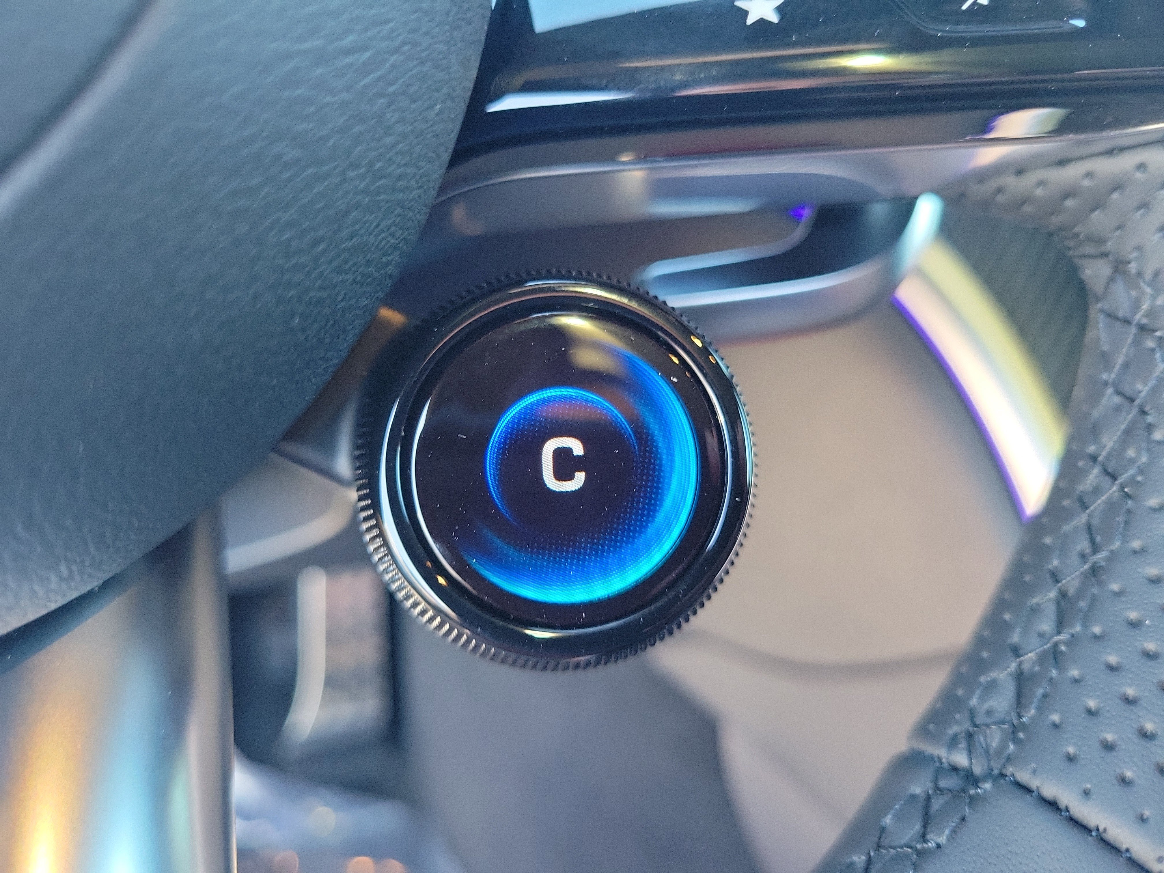 New 2026 Mercedes-Benz CLE 53 AMG 4MATIC Coupe image 24