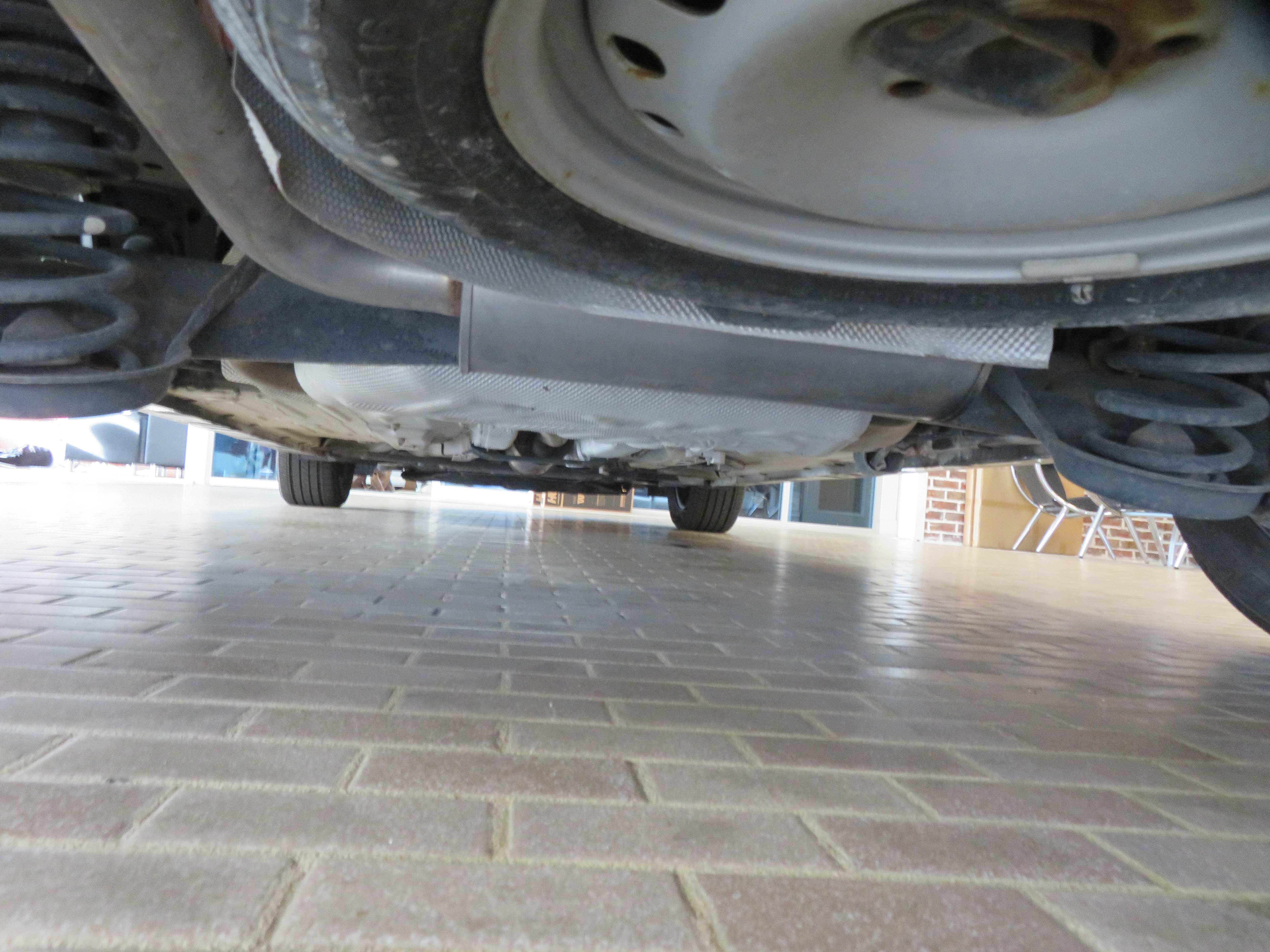 Used 2016 Ford Transit Connect XL image 62