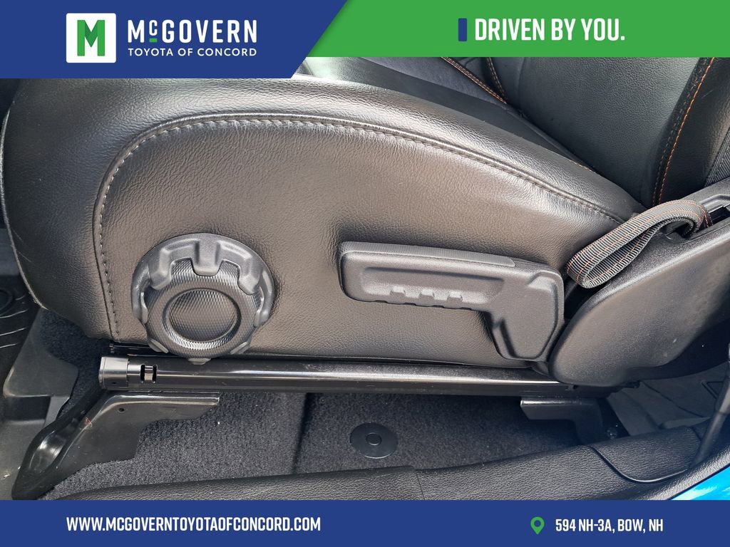 Used 2022 Jeep Gladiator Mojave w/ LED Lighting Group AWD/4WD image 13