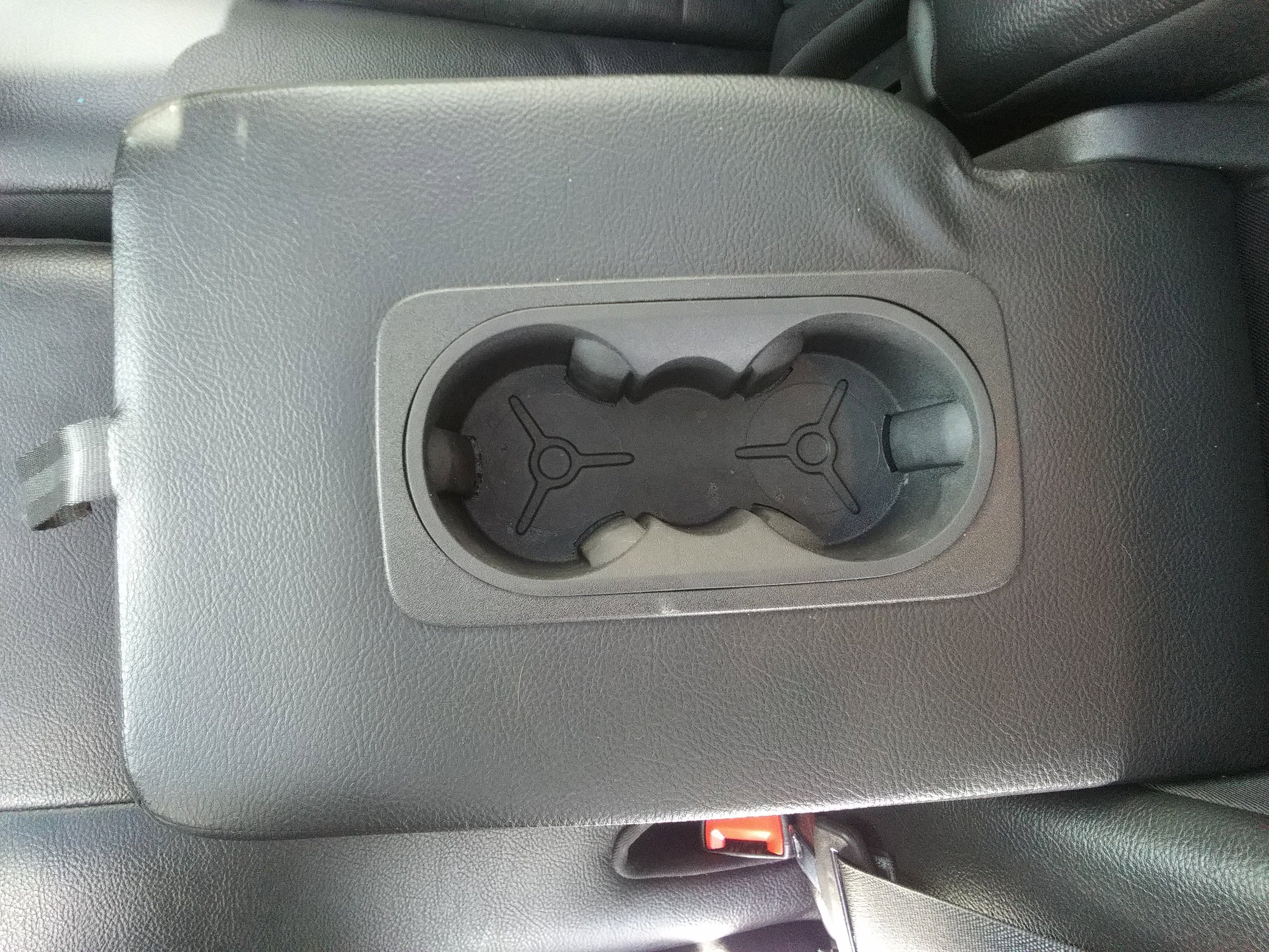 Used 2014 Ford Edge Limited w/ Equipment Group 302A AWD/4WD image 12