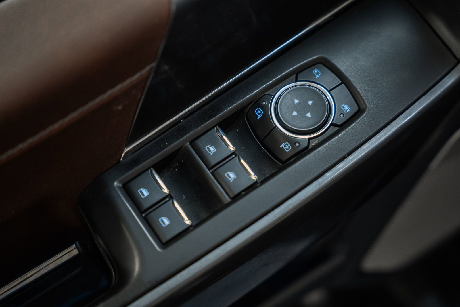 Certified 2023 Ford F150 Lariat image 45