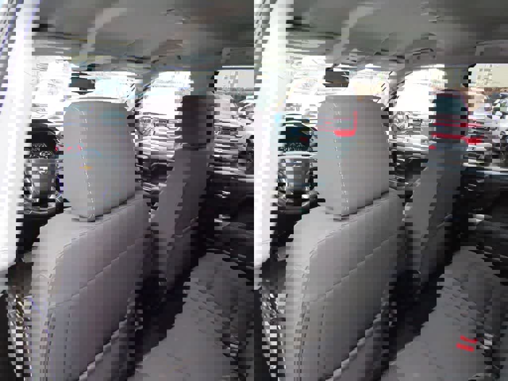 Used 2018 Chevrolet Silverado 1500 LT w/ All Star Edition image 15