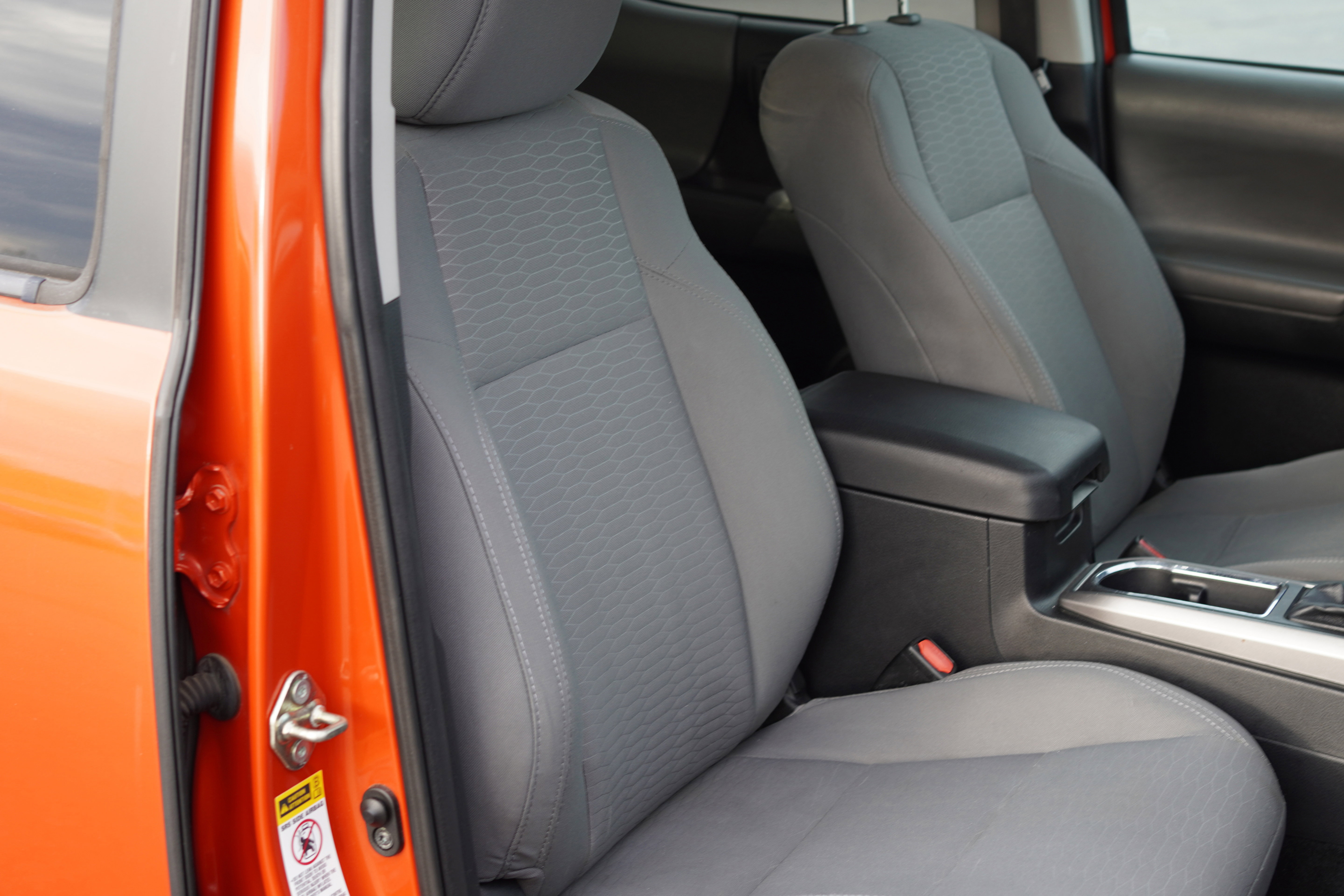 Used 2017 Toyota Tacoma SR5 image 21