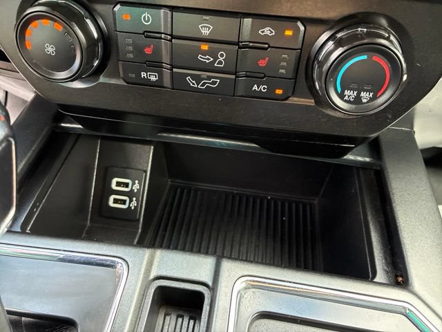 Used 2018 Ford F150 XLT w/ Equipment Group 302A Luxury AWD/4WD image 33